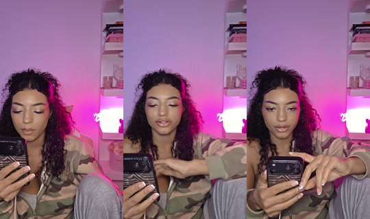 alexissortiz_ TikTok Live — Sep 23, 2026, 7:58 AM
