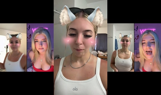 alexreuter_ TikTok Live — Aug 22, 2026, 8:51 PM