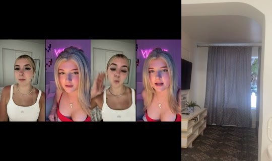 alexreuter_ TikTok Live — Aug 22, 2026, 9:42 PM