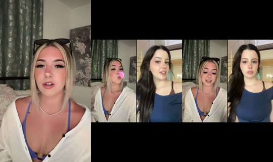 alexreuter_ TikTok Live — Aug 24, 2026, 3:56 AM