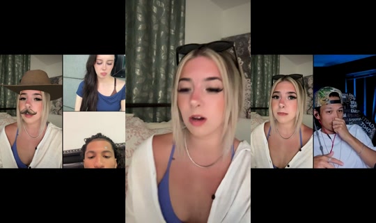 alexreuter_ TikTok Live — Aug 24, 2026, 4:46 AM
