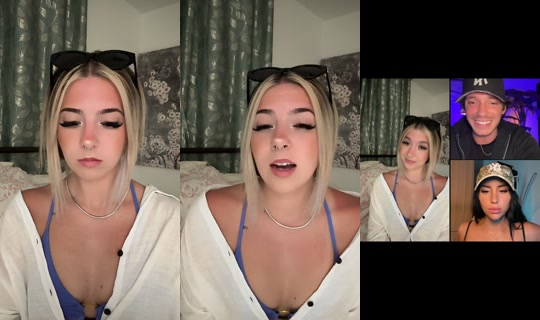 alexreuter_ TikTok Live — Aug 24, 2026, 5:29 AM