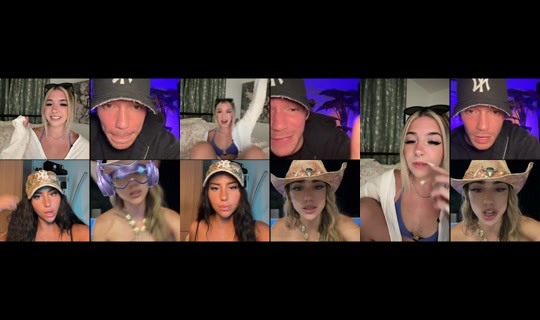alexreuter_ TikTok Live — Aug 24, 2026, 6:03 AM