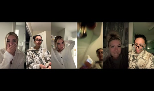 alexreuter_ TikTok Live — Aug 24, 2026, 8:59 AM