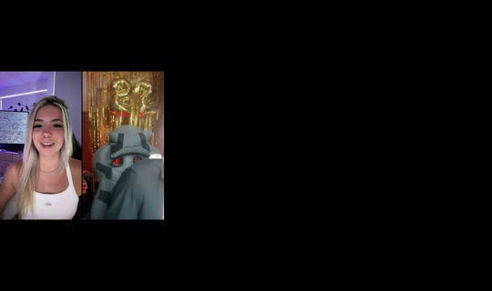 alexreuter_ TikTok Live — Aug 24, 2026, 9:09 PM