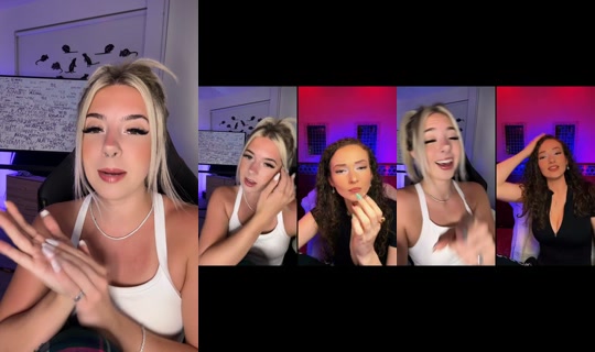alexreuter_ TikTok Live — Aug 25, 2026, 3:58 AM