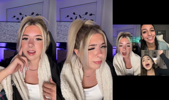 alexreuter_ TikTok Live — Aug 25, 2026, 6:30 AM