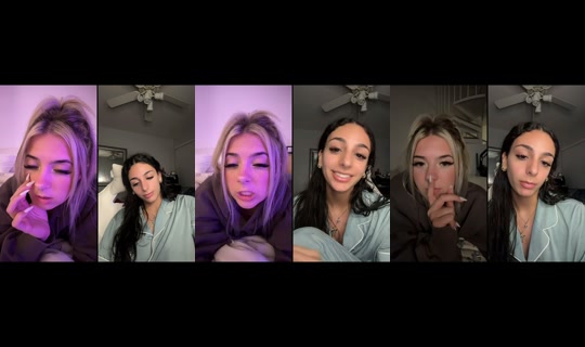 alexreuter_ TikTok Live — Aug 25, 2026, 8:51 AM
