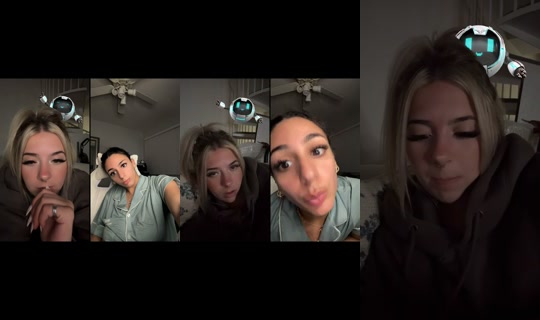 alexreuter_ TikTok Live — Aug 25, 2026, 9:41 AM