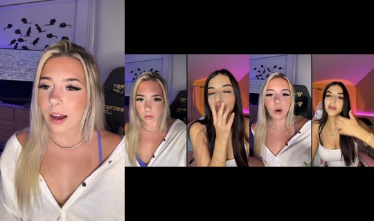 alexreuter_ TikTok Live — Aug 27, 2026, 4:10 AM