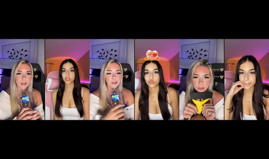 alexreuter_ TikTok Live — Aug 27, 2026, 5:01 AM