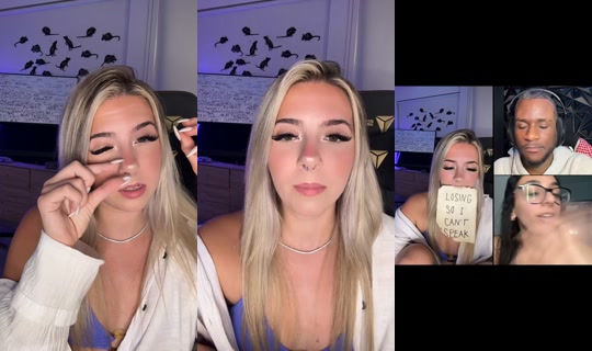 alexreuter_ TikTok Live — Aug 27, 2026, 6:05 AM