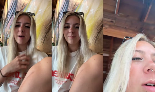 alexreuter_ TikTok Live — Aug 27, 2026, 8:04 PM