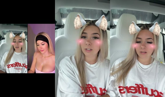 alexreuter_ TikTok Live — Aug 27, 2026, 10:38 PM