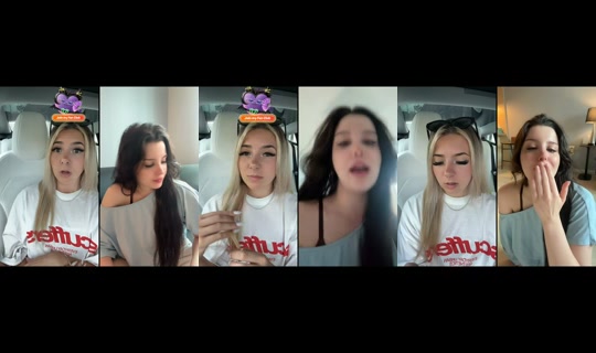 alexreuter_ TikTok Live — Aug 28, 2026, 12:19 AM