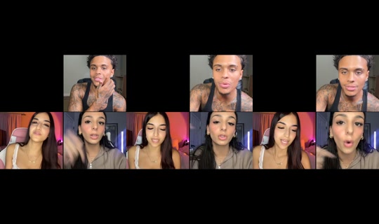 alexreuter_ TikTok Live — Aug 29, 2026, 6:15 AM