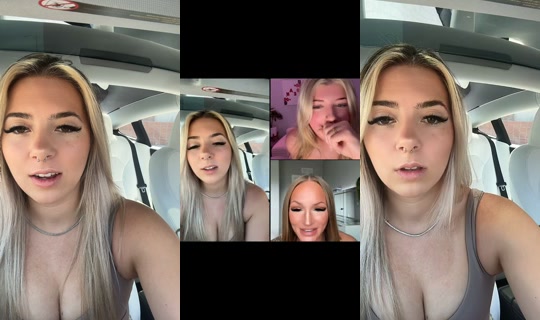 alexreuter_ TikTok Live — Aug 30, 2026, 8:03 PM