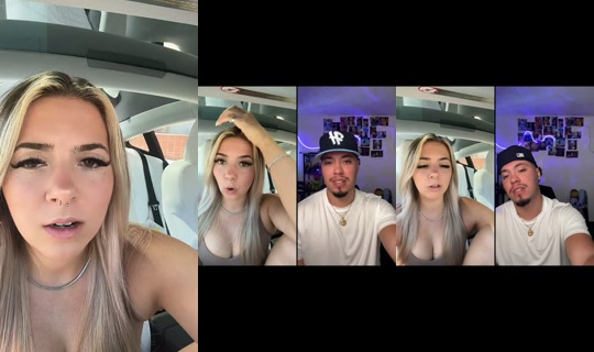 alexreuter_ TikTok Live — Aug 30, 2026, 9:43 PM