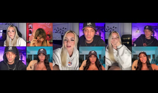 alexreuter_ TikTok Live — Aug 31, 2026, 5:47 AM