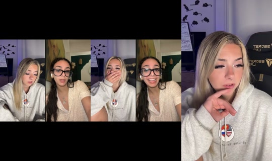 alexreuter_ TikTok Live — Aug 31, 2026, 7:15 AM