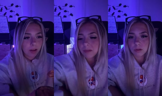 alexreuter_ TikTok Live — Aug 31, 2026, 9:54 AM