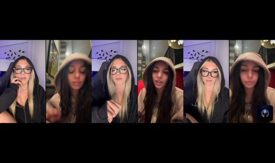 alexreuter_ TikTok Live — Sep 1, 2026, 8:06 AM