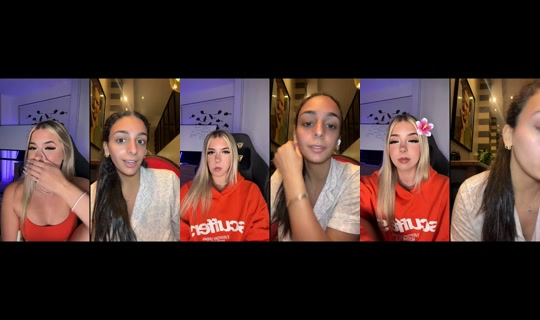 alexreuter_ TikTok Live — Sep 2, 2026, 6:20 AM