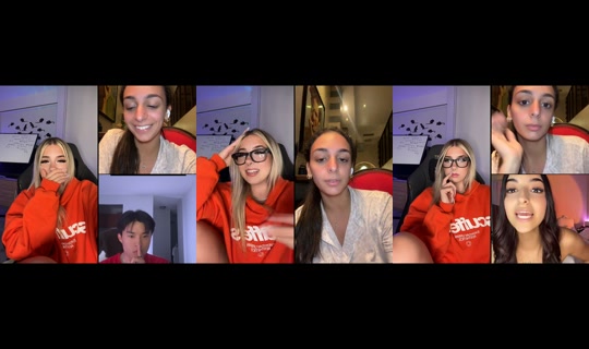 alexreuter_ TikTok Live — Sep 2, 2026, 7:10 AM