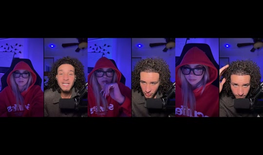 alexreuter_ TikTok Live — Sep 2, 2026, 8:38 AM
