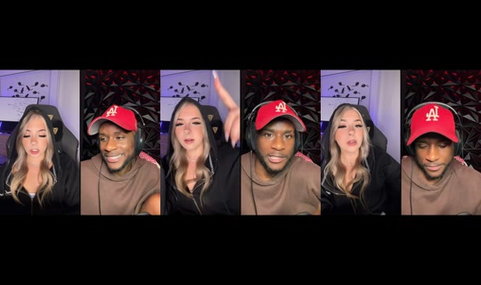 alexreuter_ TikTok Live — Sep 3, 2026, 7:10 AM