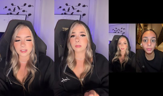 alexreuter_ TikTok Live — Sep 3, 2026, 7:25 AM