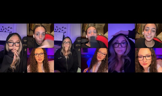alexreuter_ TikTok Live — Sep 3, 2026, 8:21 AM