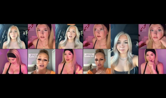 alexreuter_ TikTok Live — Sep 3, 2026, 8:02 PM