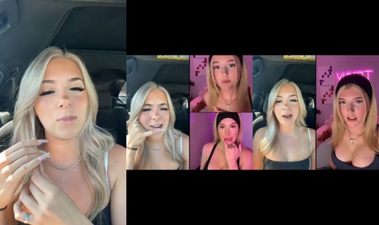 alexreuter_ TikTok Live — Sep 3, 2026, 8:53 PM