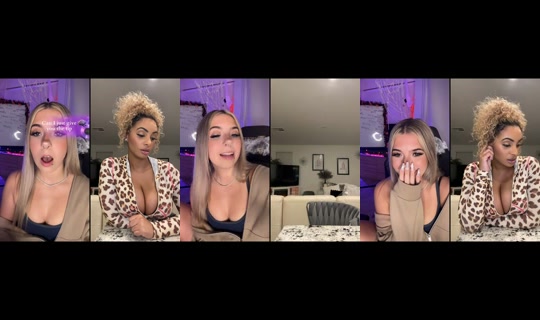 alexreuter_ TikTok Live — Oct 2, 2026, 9:15 AM