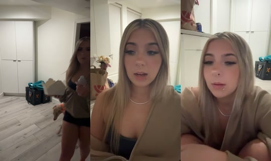 alexreuter_ TikTok Live — Oct 2, 2026, 10:26 AM