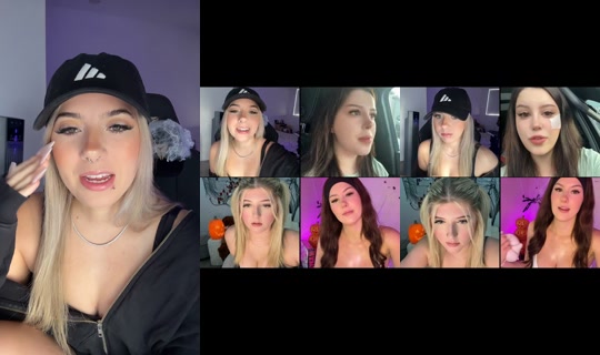 alexreuter_ TikTok Live — Oct 2, 2026, 8:24 PM