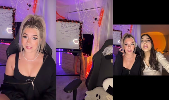 alexreuter_ TikTok Live — Oct 3, 2026, 3:55 AM
