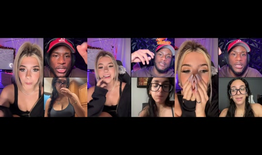 alexreuter_ TikTok Live — Oct 3, 2026, 6:23 AM