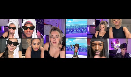 alexreuter_ TikTok Live — Oct 3, 2026, 6:58 AM