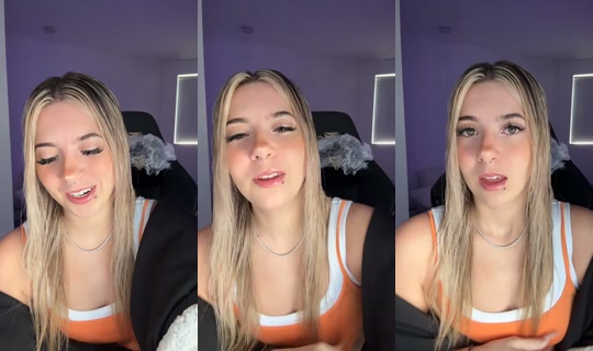 alexreuter_ TikTok Live — Oct 3, 2026, 8:10 PM