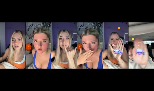 alexreuter_ TikTok Live — Oct 3, 2026, 8:56 PM