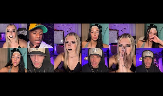 alexreuter_ TikTok Live — Oct 4, 2026, 5:53 AM