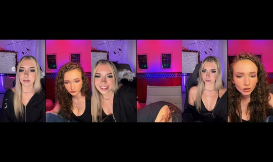 alexreuter_ TikTok Live — Oct 4, 2026, 6:48 AM