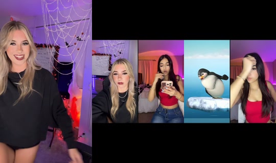 alexreuter_ TikTok Live — Oct 5, 2026, 4:08 AM