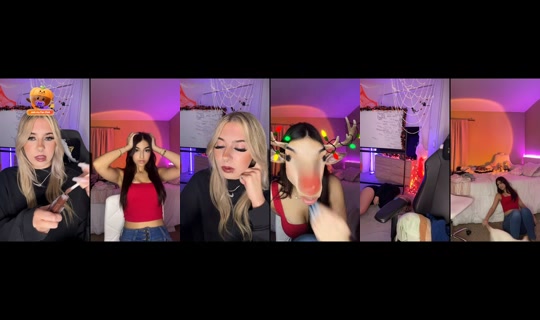 alexreuter_ TikTok Live — Oct 5, 2026, 4:58 AM