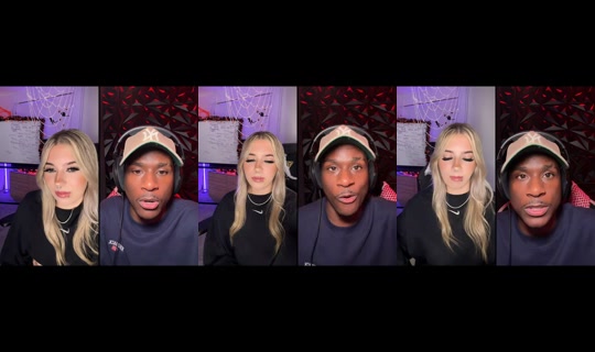 alexreuter_ TikTok Live — Oct 5, 2026, 7:19 AM