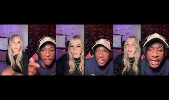 alexreuter_ TikTok Live — Oct 5, 2026, 8:10 AM