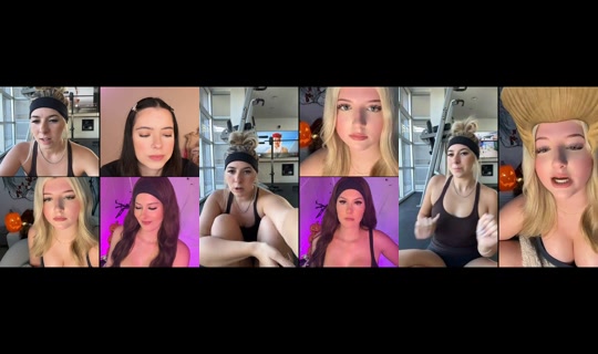 alexreuter_ TikTok Live — Oct 7, 2026, 8:06 PM