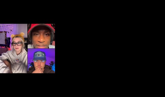 alexreuter_ TikTok Live — Oct 8, 2026, 7:05 AM